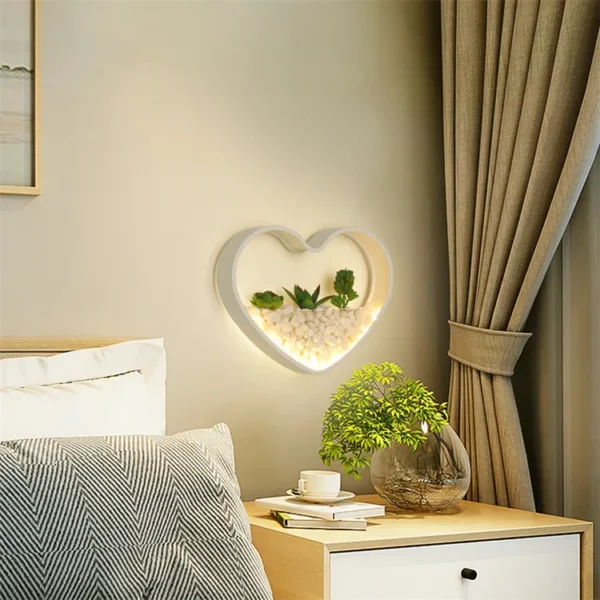 Modern Wall Lamp/মডার্ন ওয়াল ল্যাম্প - Image 4