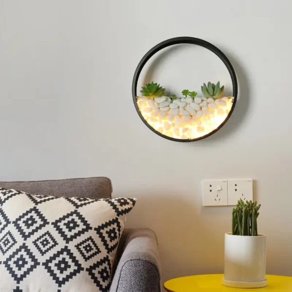 Modern Wall Lamp/মডার্ন ওয়াল ল্যাম্প - Image 6