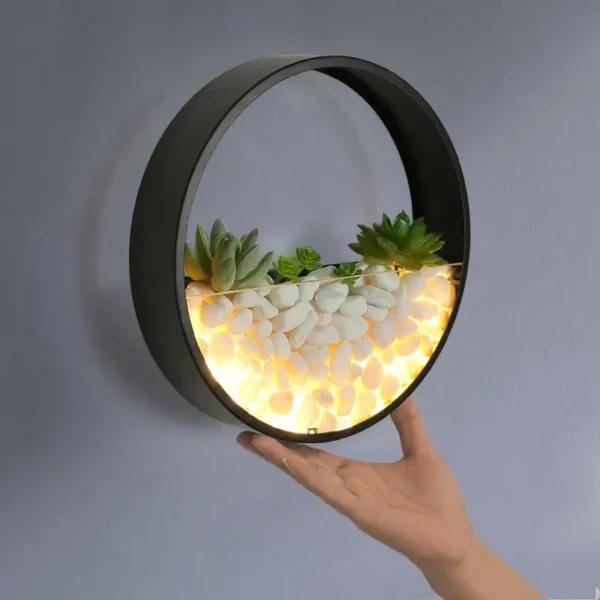 Modern Wall Lamp/মডার্ন ওয়াল ল্যাম্প - Image 7