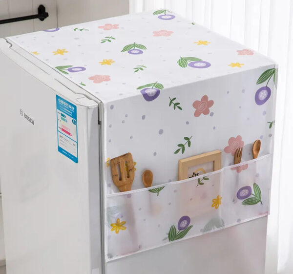 Refrigerator Cover